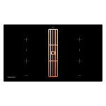 Превью картинка Индукционная варочная панель Kuppersbusch KMI 9850.0 SR Copper #1