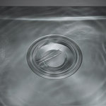 Превью картинка Металлическая мойка Franke Maris Quiet MQX 110-50 7" стоп. #7