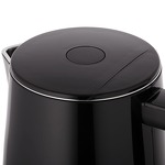 Превью картинка Чайник KRONA Digitaler Black #9