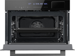 Превью картинка Электрический духовой шкаф Weissgauff OEMS 459 PDB #4