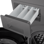 Превью картинка Стиральная машина с фронтальной загрузкой Maunfeld MFWD121010S06 #13