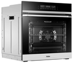 Превью картинка Электрический духовой шкаф Haier HOQ-P16AN5SX #4