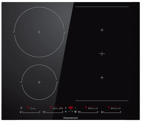 Картинка Kuppersbusch KI 6550.0 SR