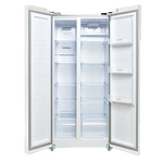 Превью картинка  Холодильник side by side Meferi MFR78WH TOTAL NO FROST SIDE BY SIDE ULTRA #3