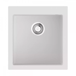 Превью картинка Omoikiri Bosen 47A-WH Artceramic/белый #1