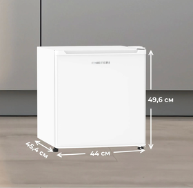 Картинка Meferi MFR50WH MINI LIGHT