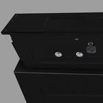 Превью картинка Сейф Сейф Meyvel SF9-480-150-Drawer #2