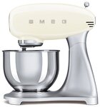 Превью картинка Миксер Smeg SMF02CREU #1