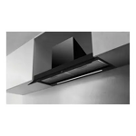 Превью картинка Т-образная вытяжка  Haier HVX-W875TGB #6