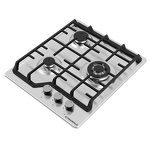 Превью картинка Газовая варочная панель Maunfeld EGHS.43.73CS/G #3