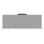 Превью картинка Полновстраиваемая вытяжка Maunfeld Crosby Light 5028 White #6