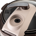 Превью картинка Мультиварка Maunfeld MF-1621BR #6