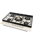 Превью картинка Газовая варочная панель HIBERG VM 7255 Y #5