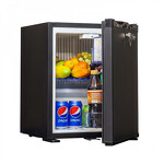 Превью картинка Шкаф винный встраиваемый Cold Vine Минибар COLD VINE АС-30В #7