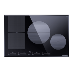 Картинка Maunfeld CVI804SFBK LUX
