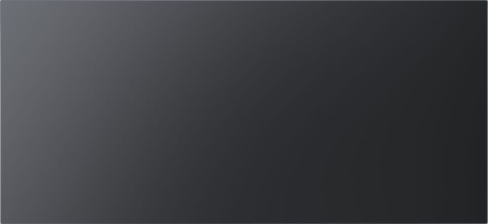 Фото Шкаф для подогрева посуды V-ZUG WarmingDrawer V4000 WDED6V1C черное стекло