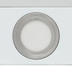 Превью картинка Встраиваемая вытяжка KRONA KAMILLA T 500 WHITE #11