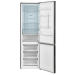 Превью картинка Холодильник с нижней морозилкой Maunfeld MFF200NFSB10 Inverter #10