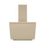 Превью картинка Наклонная вытяжка Lex FURIA 600 IVORY  воздухоочиститель #2