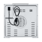 Превью картинка Электрический духовой шкаф Maunfeld EOEM.769S1 #13