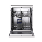 Превью картинка Посудомоечная машина 60см Lex DW6062N WH посудомоечная машина #2