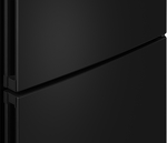 Превью картинка Холодильник с нижней морозилкой Weissgauff WRK 2010 D Inverter NoFrost Black Soft Close #26