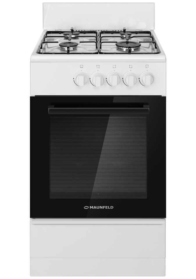 Фото Газовая плита Maunfeld MGC50GEW01D