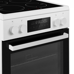 Превью картинка Электрическая плита Maunfeld MIC511W01TD #7