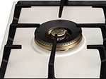 Превью картинка Газовая варочная панель Bertazzoni P905LHERAC #3