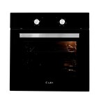 Превью картинка Электрический духовой шкаф Lex EDM 040 BL духовой шкаф #1