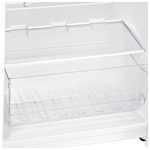 Превью картинка Холодильник с верхней морозилкой Hyundai CT2551WT #11