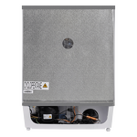 Превью картинка Встраиваемая холодильная камера Maunfeld MBF88SWGR Inverter  #9