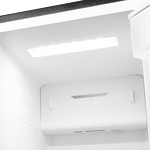 Превью картинка  Холодильник side by side Maunfeld MFF177NFSE #14