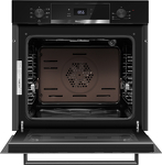 Превью картинка Электрический духовой шкаф Weissgauff EOV 766 PDB #13