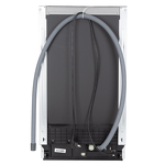 Превью картинка Посудомоечная машина 45см встраиваемая Zigmund & Shtain DW 303.4 #20