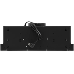 Превью картинка Встраиваемая вытяжка KRONA KAMILLA T sensor max 600 Black #9