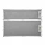 Превью картинка Встраиваемая вытяжка KRONA KAMILLA 600 E1M white #8