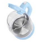 Превью картинка Чайник Maunfeld MGK-613BL #5