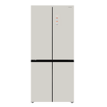 Превью картинка  Холодильник side by side Maunfeld MFF190NFDBG Matt Inverter #1