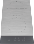 Превью картинка Индукционная варочная панель домино Hyundai HHI 3772 GR #11