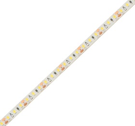Картинка Duslar Светодиодная лента NLS, ширина 8 мм, длина 1000 мм, 120 led/м, 12 V, 9.6 W/м, холодный (6500K)