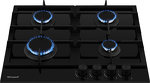 Превью картинка Газовая варочная панель Weissgauff HG 640 BFh #4