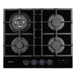 Превью картинка Газовая варочная панель Zigmund & Shtain M 29.6 B #1