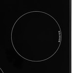 Превью картинка Индукционная варочная панель KRONA FORTE 45 BL #8