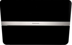 Картинка Falmec FLIPPER 55 P.E. CONO VETRO NERO ACIDATO