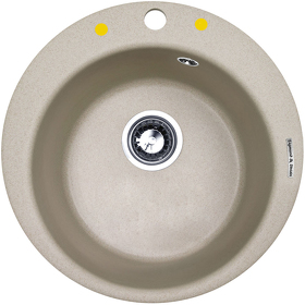 Картинка Zigmund & Shtain KREIS 480 Осенняя трава