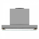 Превью картинка Полновстраиваемая вытяжка KRONA IDA 600 INOX 3P #6