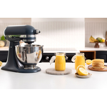 Превью картинка Миксер KitchenAid 5KSM95PSEBS #8