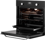 Превью картинка Электрический духовой шкаф Haier HOX-P11HGB #4