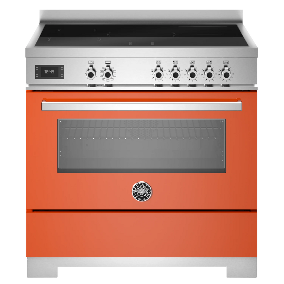 Фото Центр варочный Bertazzoni PRO95I1EART2